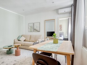 Limehome Madrid Calle Ave Maria