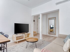 Limehome Madrid Calle Ave Maria