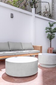 Limehome Madrid Calle Ave Maria