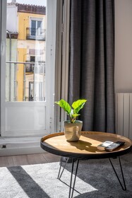 Limehome Madrid Calle Ave Maria