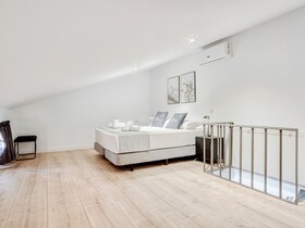 Limehome Madrid Calle Ave Maria