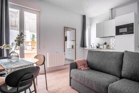 Limehome Madrid Calle Ave Maria