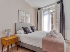 Limehome Madrid Calle Ave Maria