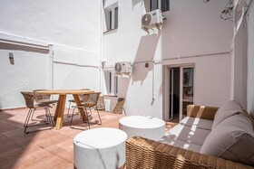 Limehome Madrid Calle Ave Maria