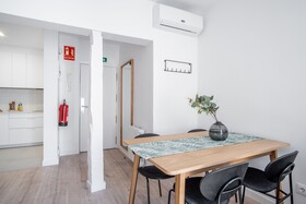 Limehome Madrid Calle Ave Maria