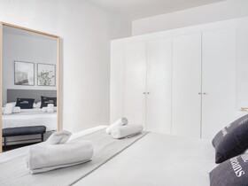 Limehome Madrid Calle Ave Maria