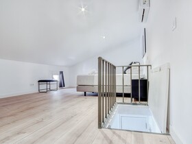 Limehome Madrid Calle Ave Maria