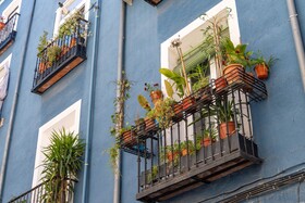 Limehome Madrid Calle Ave Maria