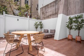 Limehome Madrid Calle Ave Maria