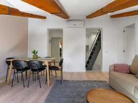 Limehome Madrid Calle Ave Maria