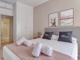 Limehome Madrid Calle Ave Maria