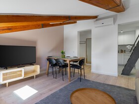 Limehome Madrid Calle Ave Maria