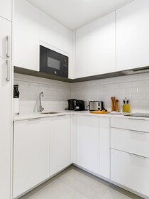 Limehome Madrid Calle Ave Maria
