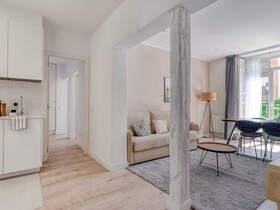 Limehome Madrid Calle Ave Maria