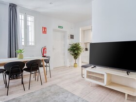 Limehome Madrid Calle Ave Maria