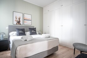 Limehome Madrid Calle Ave Maria