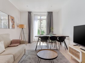 Limehome Madrid Calle Ave Maria