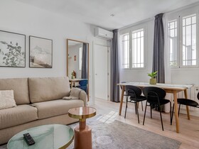 Limehome Madrid Calle Ave Maria