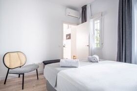 Limehome Madrid Calle Ave Maria
