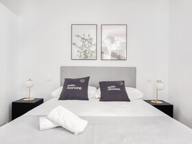 Limehome Madrid Calle Ave Maria