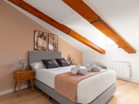 Limehome Madrid Calle Ave Maria