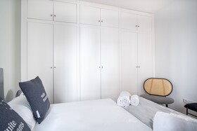 Limehome Madrid Calle Ave Maria