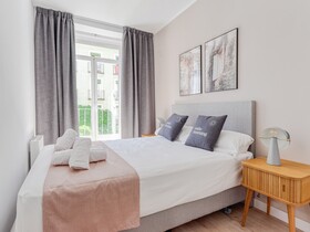 Limehome Madrid Calle Ave Maria