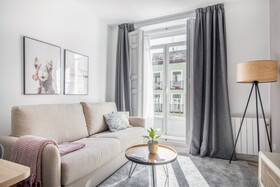 Limehome Madrid Calle Ave Maria