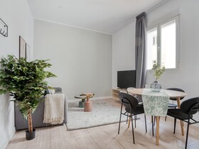 Limehome Madrid Calle Ave Maria