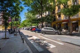 Limehome Madrid Calle Ave Maria