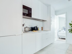 Limehome Madrid Calle Ave Maria