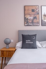 Limehome Madrid Calle Ave Maria
