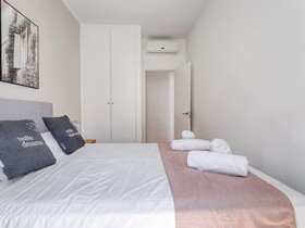 Limehome Madrid Calle Ave Maria