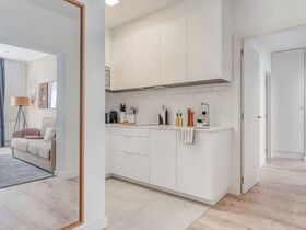 Limehome Madrid Calle Ave Maria