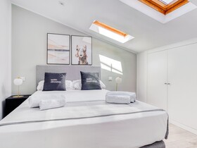 Limehome Madrid Calle Ave Maria