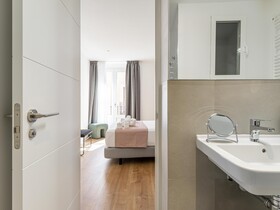 Limehome Madrid Calle Fomento