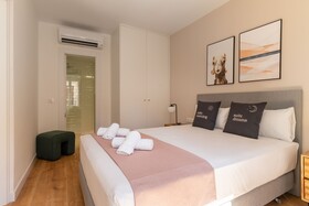 Limehome Madrid Calle Fomento