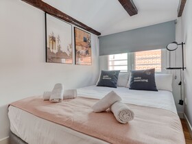 Limehome Madrid Calle Fomento