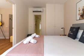 Limehome Madrid Calle Fomento