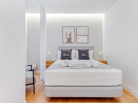 Limehome Madrid Calle Fomento