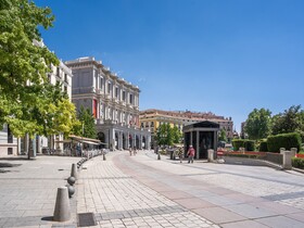 Limehome Madrid Calle Fomento