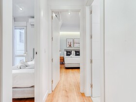 Limehome Madrid Calle Fomento