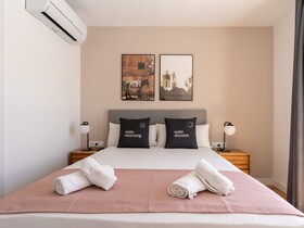 Limehome Madrid Calle Fomento