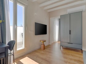 Limehome Madrid Calle Fomento