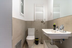 Limehome Madrid Calle Fomento