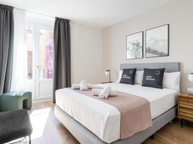 Limehome Madrid Calle Fomento