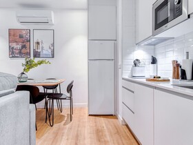 Limehome Madrid Calle Fomento