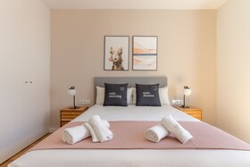 Limehome Madrid Calle Fomento