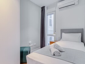 Limehome Madrid Calle Fomento