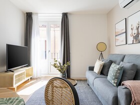 Limehome Madrid Calle Fomento